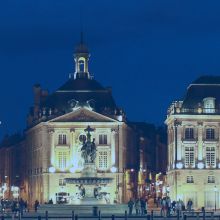 Ville de Bordeaux