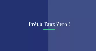 Prêt à Taux Zéro