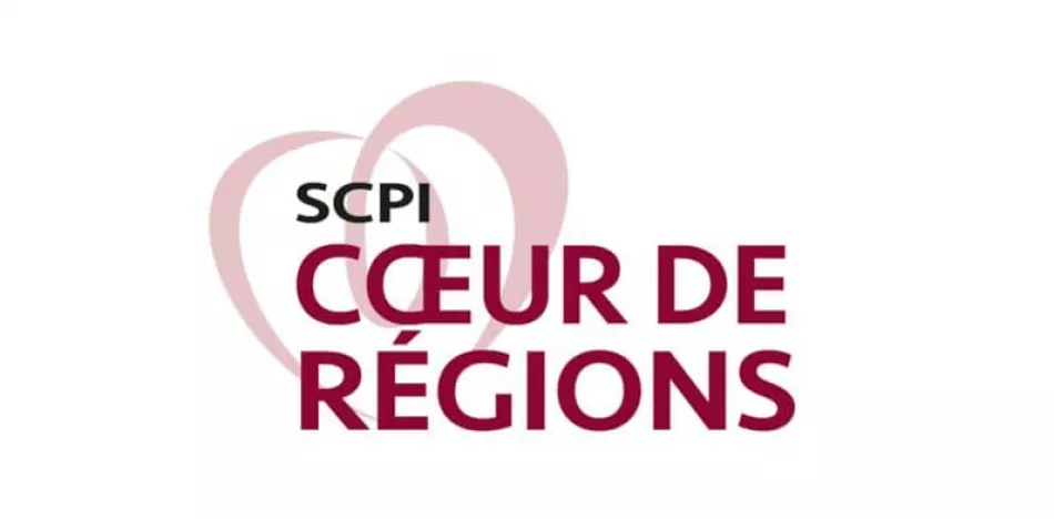 Coeur de régions