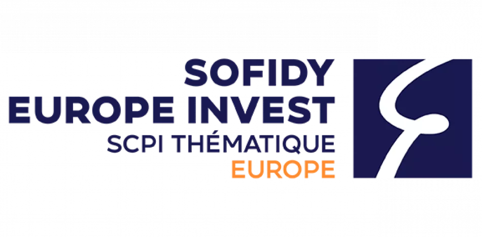 Sofidy Europe Invest