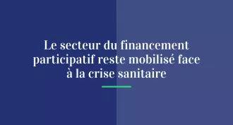 Financement participatif : faire face à la crise !