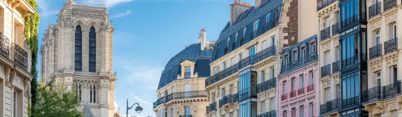 Investissement immobilier : constituez votre patrimoine !