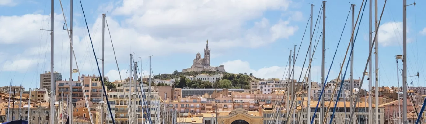 Marseille