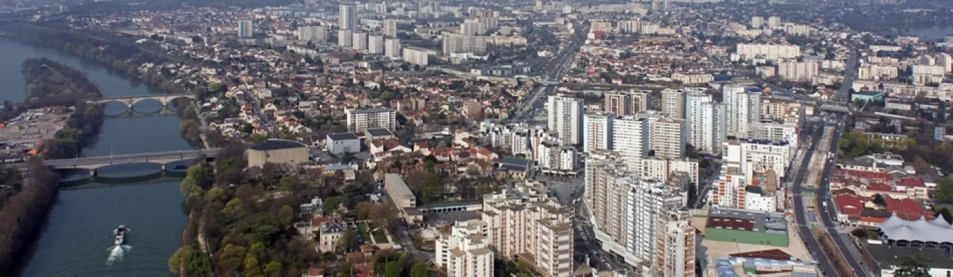 Épinay-sur-Seine