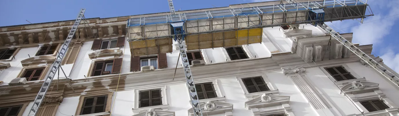 Quelles sont les conditions requises pour une Vente d’Immeuble à Rénover ?