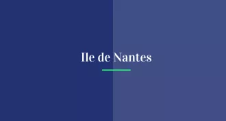 Ile de Nantes